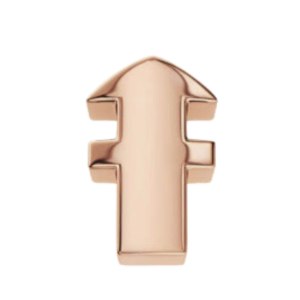 Charm Donna Oro in Oro DCHF3941 - DCHF3941